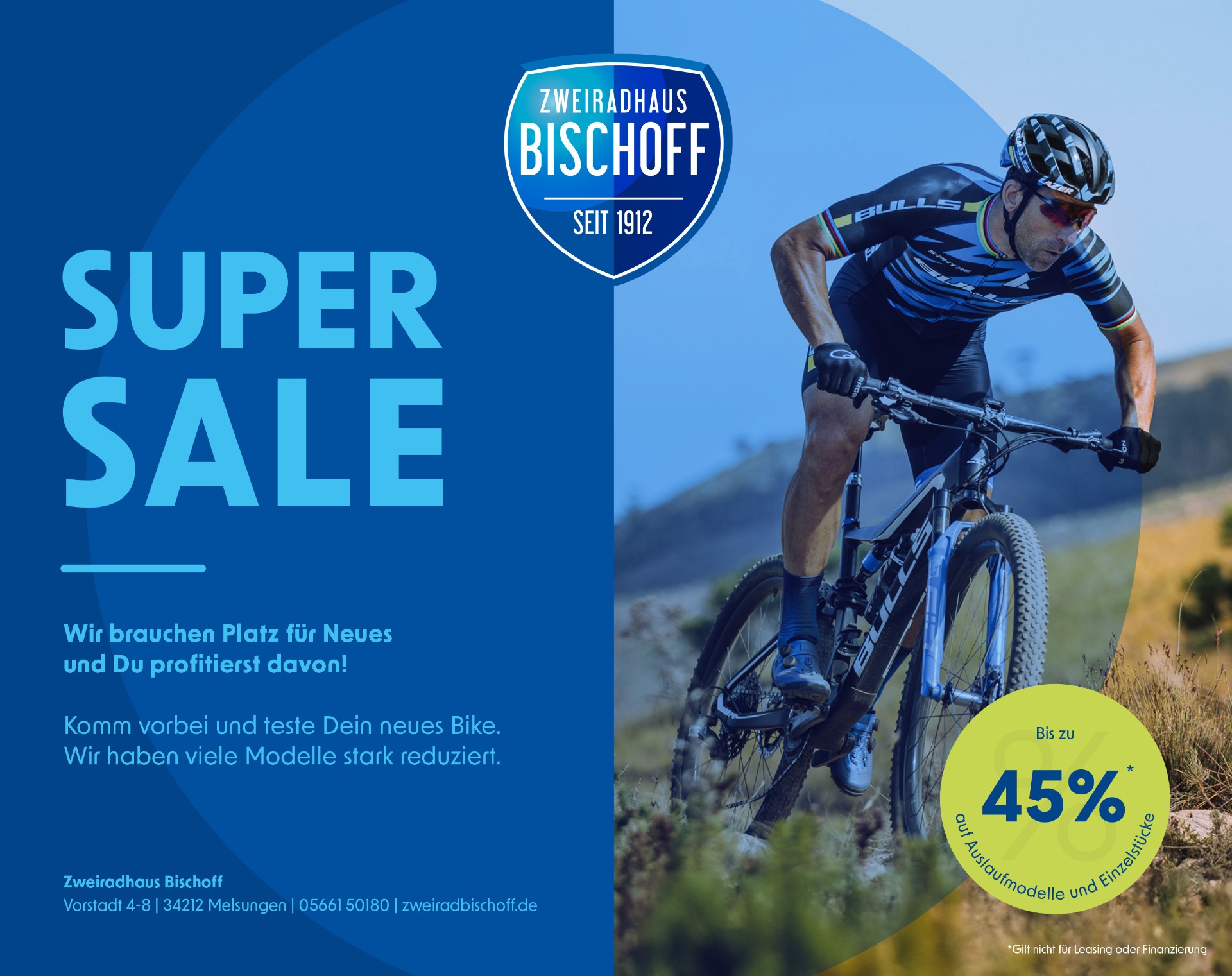 Bischoff_Anzeige_SuperSale_102023